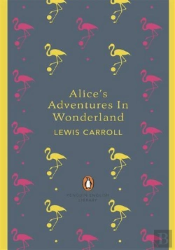 Bertrand.pt - Alice'S Adventures In Wonderland And Through The Looking Glass