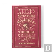 Alice'S Adventures In Wonderland And Through The Looking-Glass