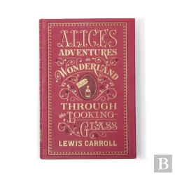 Bertrand.pt - Alice'S Adventures In Wonderland And Through The Looking-Glass