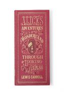 Alice'S Adventures In Wonderland And Through The Looking-Glass