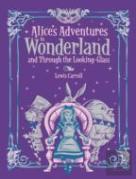 Alice'S Adventures In Wonderland And Through The Looking Glass