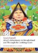 Alice'S Adventures In Wonderland And Through The Looking-Glass
