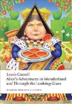 Bertrand.pt - Alice'S Adventures In Wonderland And Through The Looking-Glass
