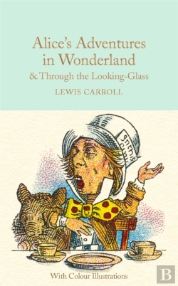 Bertrand.pt - Alice'S Adventures In Wonderland And Through The Looking-Glass