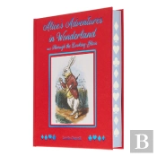 Alice'S Adventures In Wonderland And Through The Looking Glass