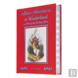 Bertrand.pt - Alice'S Adventures In Wonderland And Through The Looking Glass