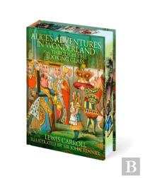 Alice'S Adventures In Wonderland And Through The Looking Glass