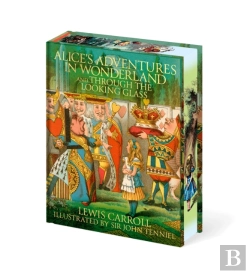 Bertrand.pt - Alice'S Adventures In Wonderland And Through The Looking Glass