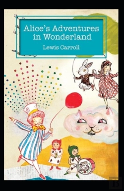 Bertrand.pt - Alice'S Adventures In Wonderland Annotated