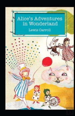 Bertrand.pt - Alice'S Adventures In Wonderland Annotated