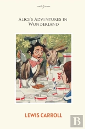 Alice'S Adventures In Wonderland (Annotated)