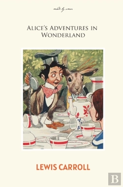 Bertrand.pt - Alice'S Adventures In Wonderland (Annotated)