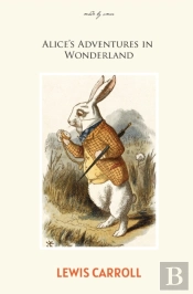 Alice'S Adventures In Wonderland (Annotated)