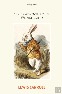 Bertrand.pt - Alice'S Adventures In Wonderland (Annotated)
