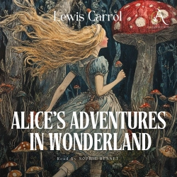 Bertrand.pt - Alice'S Adventures In Wonderland - Audiobook