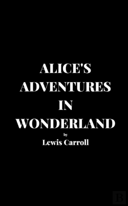 Bertrand.pt - Alice'S Adventures In Wonderland By Lewis Carroll