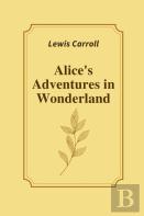 Alice'S Adventures In Wonderland By Lewis Carroll