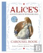 Alice'S Adventures In Wonderland Carousel Book