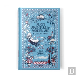 Bertrand.pt - Alice'S Adventures In Wonderland & Other Stories