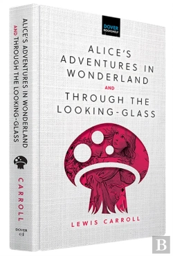 Bertrand.pt - Alice'S Adventures In Wonderland & Through The Looking-Glass