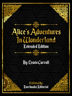 Bertrand.pt - Alice'S Adventures In Wonderland (Extended Edition) By Lewis Carroll