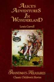 Alice'S Adventures In Wonderland