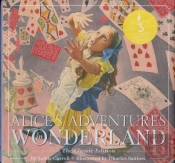 Alice'S Adventures In Wonderland (Hardcover)