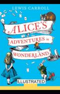 Alice'S Adventures In Wonderland Illustrated