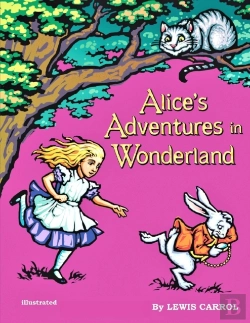 Bertrand.pt - Alice'S Adventures In Wonderland (Illustrated)