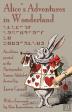 Bertrand.pt - Alice'S Adventures In Wonderland