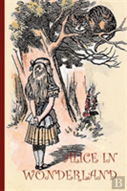 Bertrand.pt - Alice'S Adventures In Wonderland