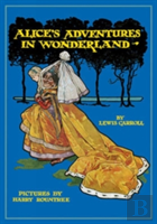 Alice'S Adventures In Wonderland
