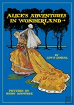 Bertrand.pt - Alice'S Adventures In Wonderland