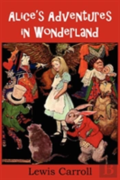 Alice'S Adventures In Wonderland