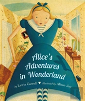 Alice'S Adventures In Wonderland