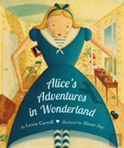 Bertrand.pt - Alice'S Adventures In Wonderland