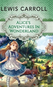 Alice'S Adventures In Wonderland