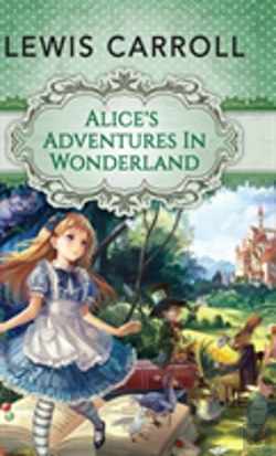Bertrand.pt - Alice'S Adventures In Wonderland