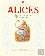 Alice'S Adventures In Wonderland
