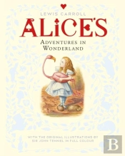 Alice'S Adventures In Wonderland