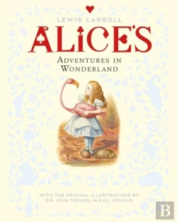 Bertrand.pt - Alice'S Adventures In Wonderland
