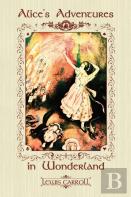 Alice'S Adventures In Wonderland