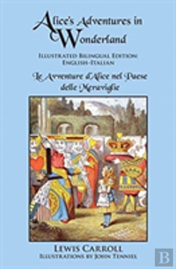 Bertrand.pt - Alice'S Adventures In Wonderland
