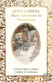 Alice'S Adventures In Wonderland