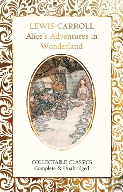 Bertrand.pt - Alice'S Adventures In Wonderland