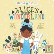 Alice'S Adventures In Wonderland