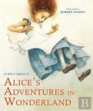 Alice'S Adventures In Wonderland