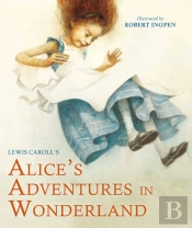Alice'S Adventures In Wonderland