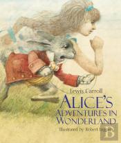 Alice'S Adventures In Wonderland
