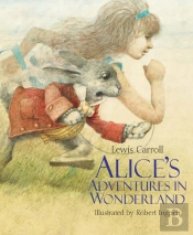 Alice'S Adventures In Wonderland